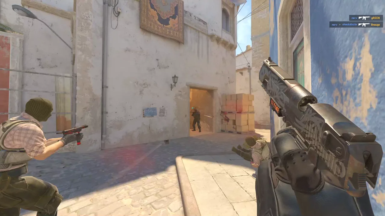 highlight